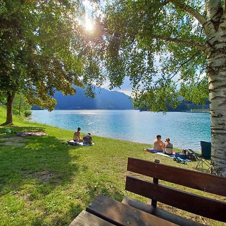 Ledro Lake Apartment Molina di Ledro Extérieur photo