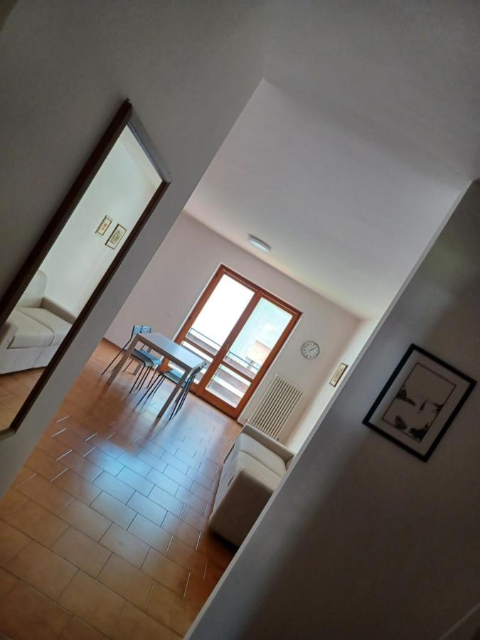 Ledro Lake Apartment Molina di Ledro Extérieur photo