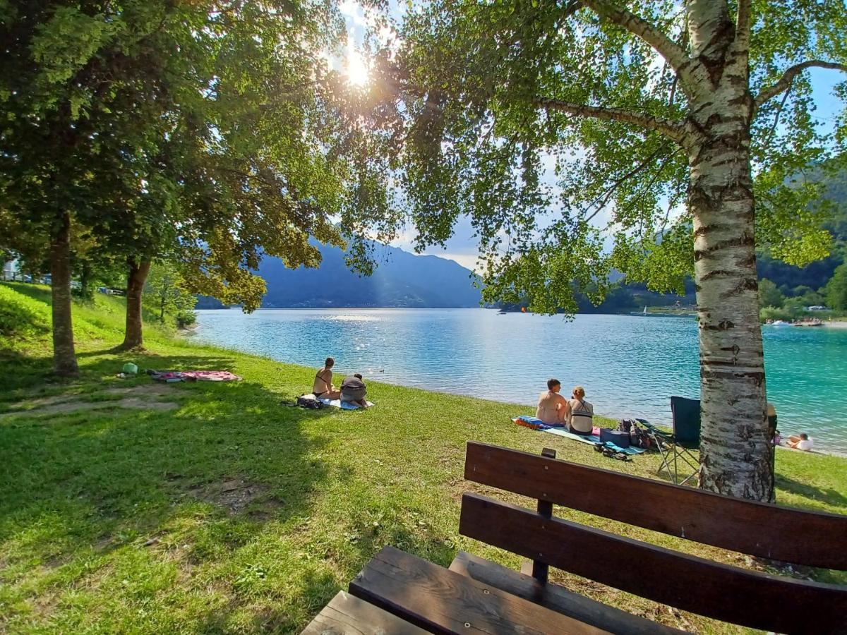 Ledro Lake Apartment Molina di Ledro Extérieur photo