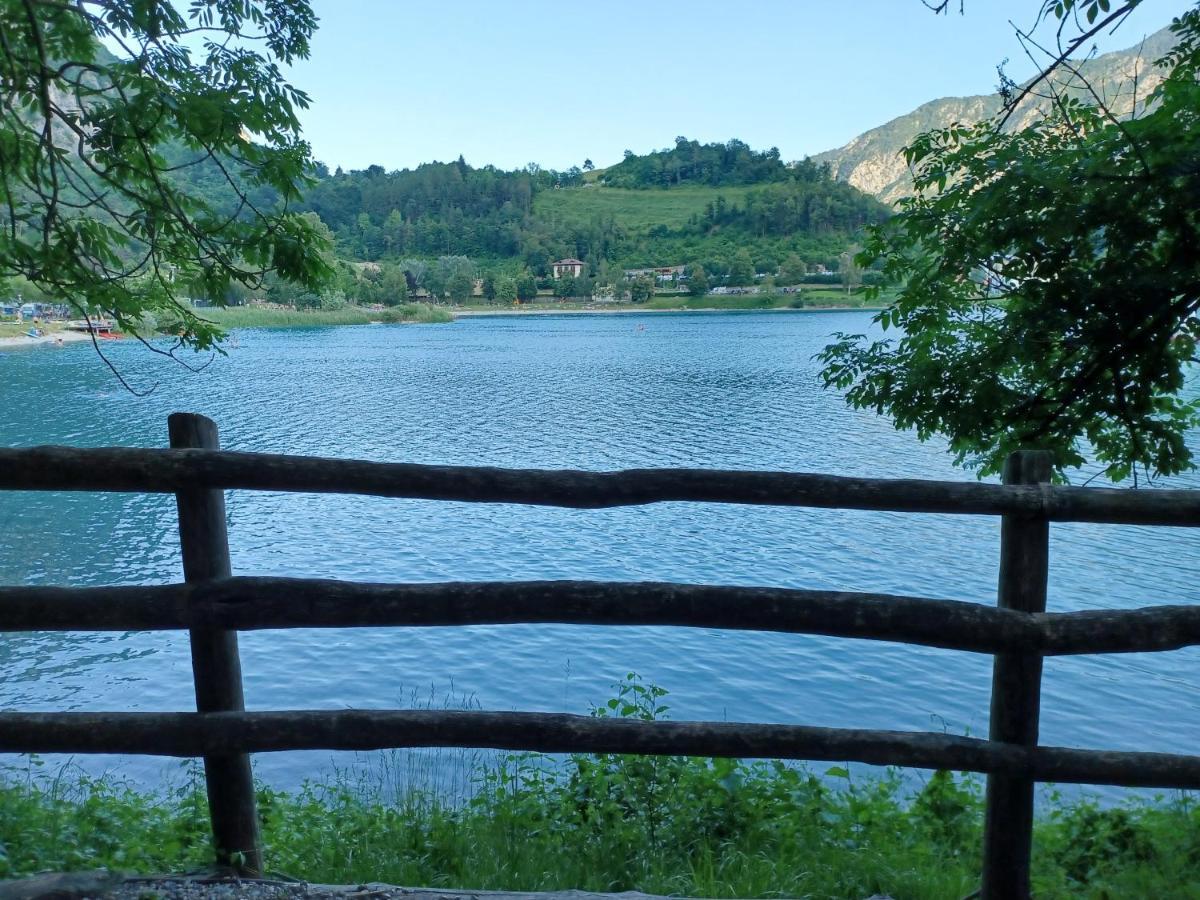 Ledro Lake Apartment Molina di Ledro Chambre photo