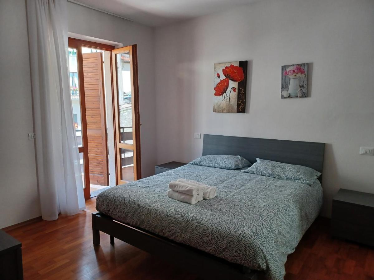 Ledro Lake Apartment Molina di Ledro Extérieur photo