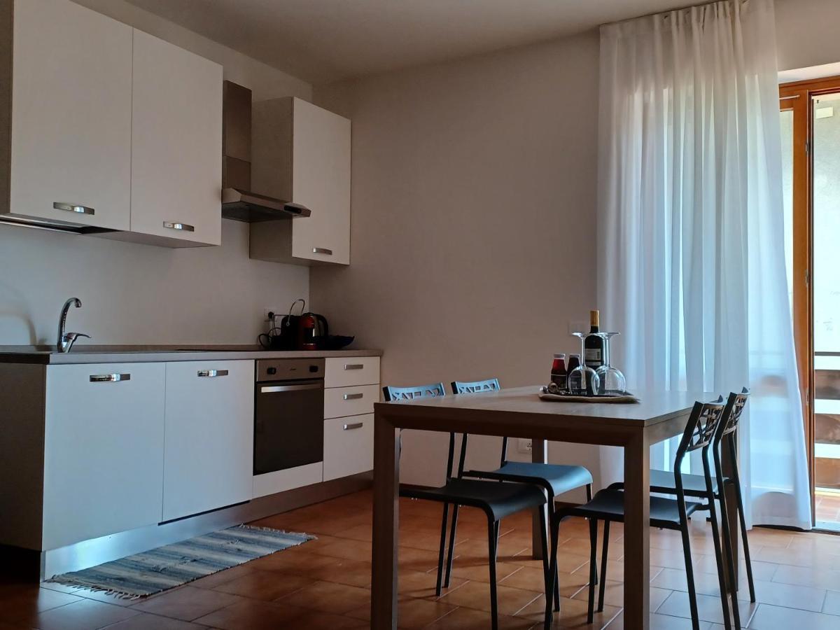 Ledro Lake Apartment Molina di Ledro Extérieur photo