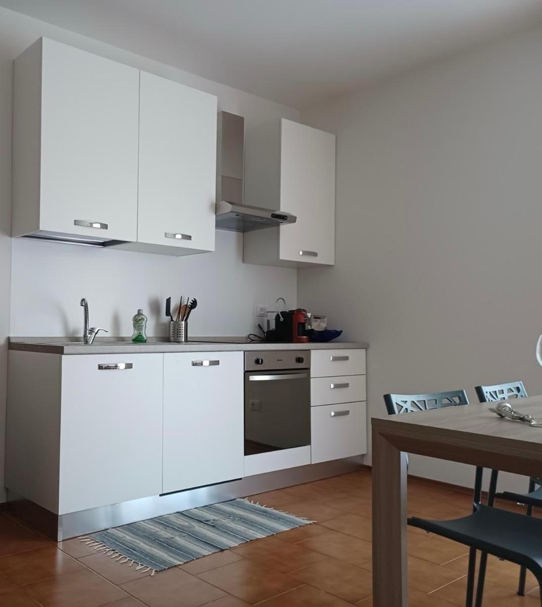 Ledro Lake Apartment Molina di Ledro Extérieur photo